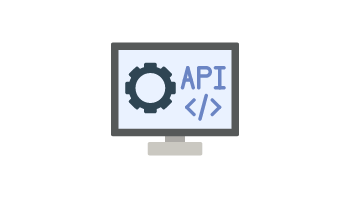 API